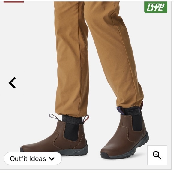 Columbia Men's Landroamer™ Scout Boot sz 10.5 - Picture 5 of 13